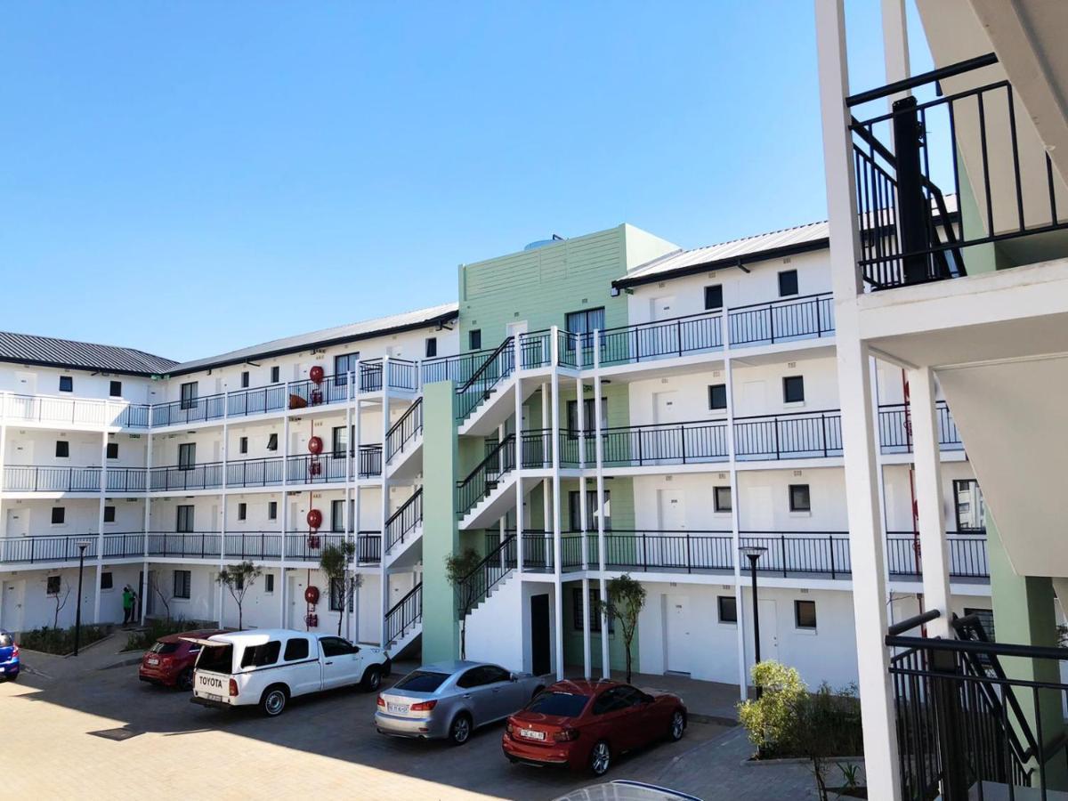 Mint Express Sandton View Γιοχάνεσμπουργκ Εξωτερικό φωτογραφία