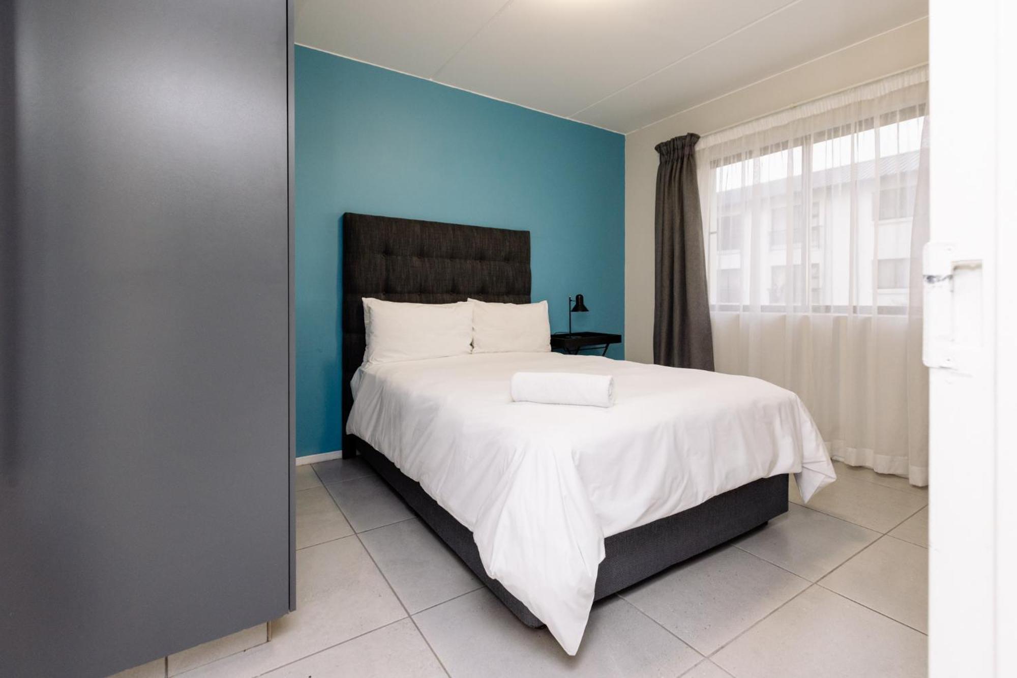 Mint Express Sandton View Γιοχάνεσμπουργκ Εξωτερικό φωτογραφία