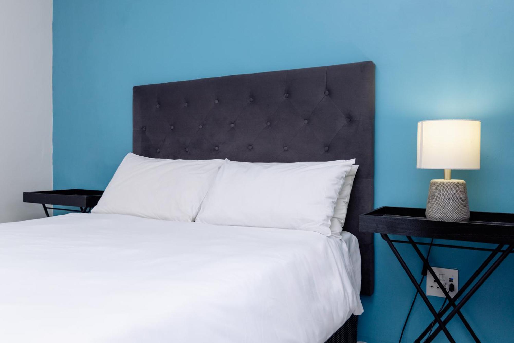 Mint Express Sandton View Γιοχάνεσμπουργκ Εξωτερικό φωτογραφία