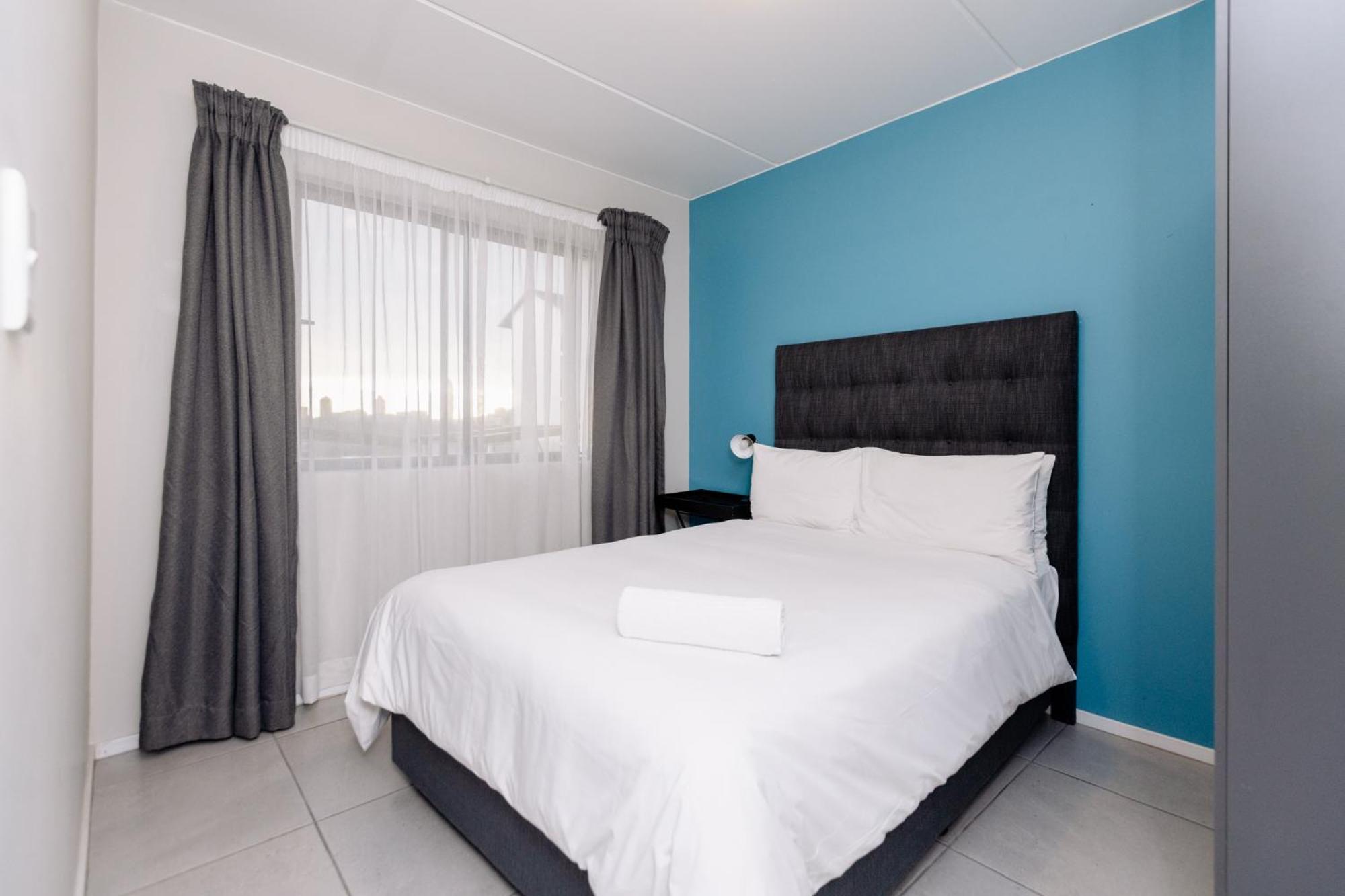 Mint Express Sandton View Γιοχάνεσμπουργκ Εξωτερικό φωτογραφία