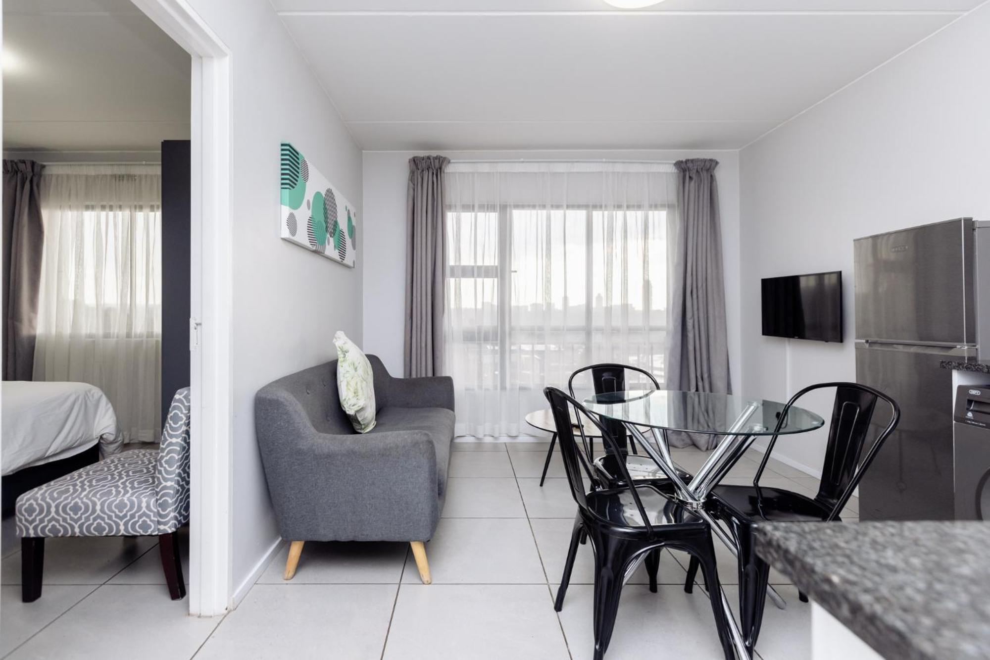 Mint Express Sandton View Γιοχάνεσμπουργκ Εξωτερικό φωτογραφία
