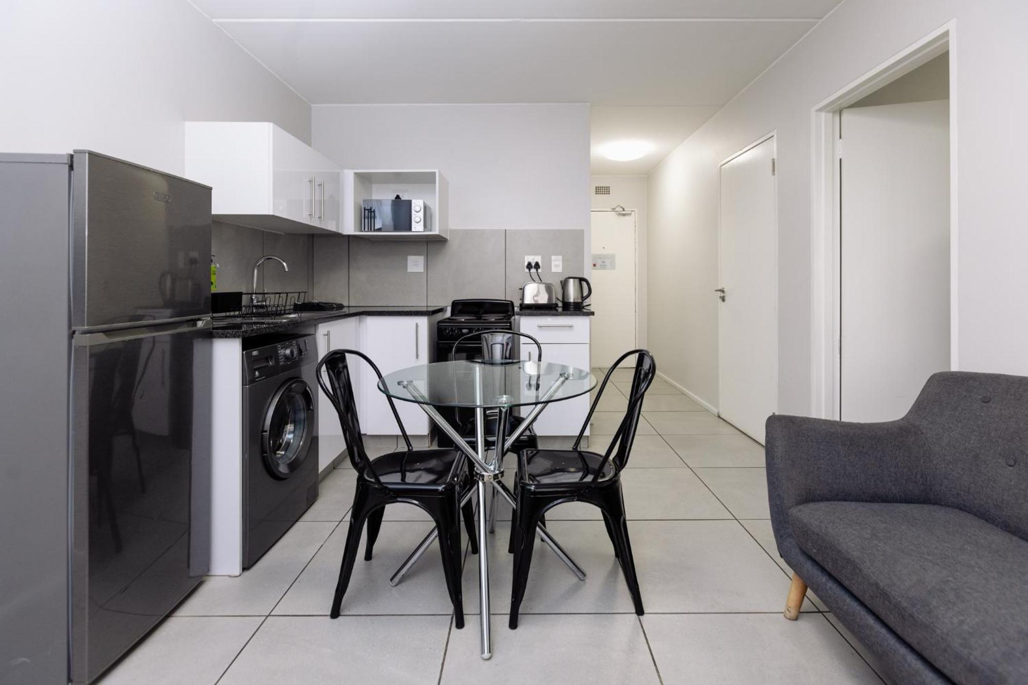 Mint Express Sandton View Γιοχάνεσμπουργκ Εξωτερικό φωτογραφία