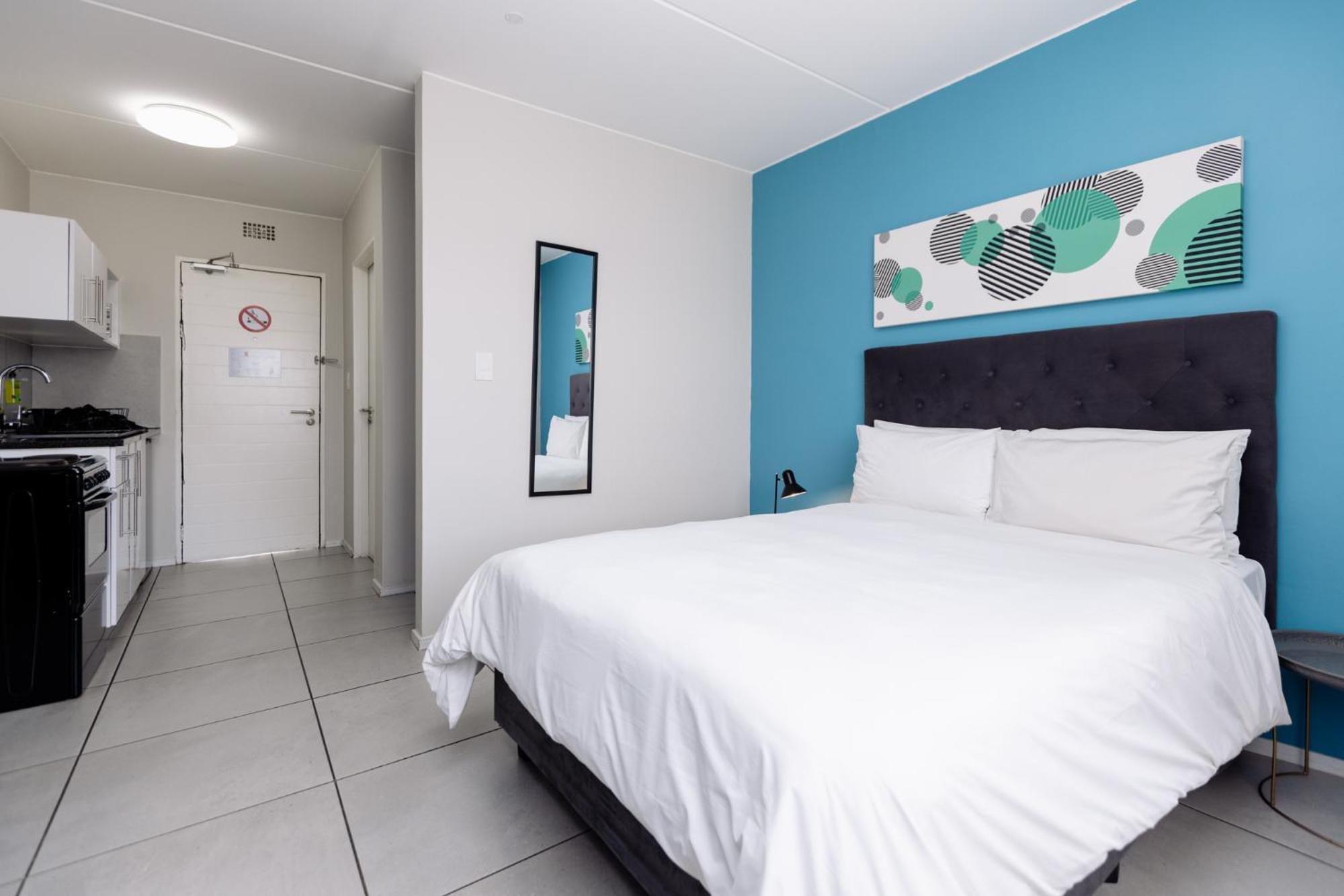 Mint Express Sandton View Γιοχάνεσμπουργκ Εξωτερικό φωτογραφία