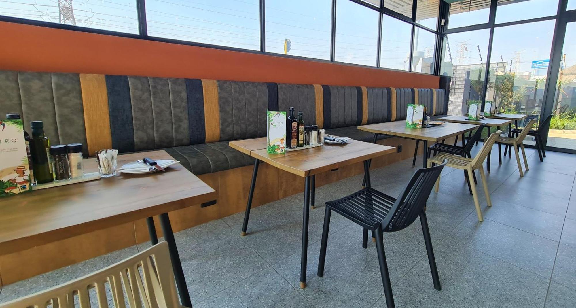Mint Express Sandton View Γιοχάνεσμπουργκ Εξωτερικό φωτογραφία