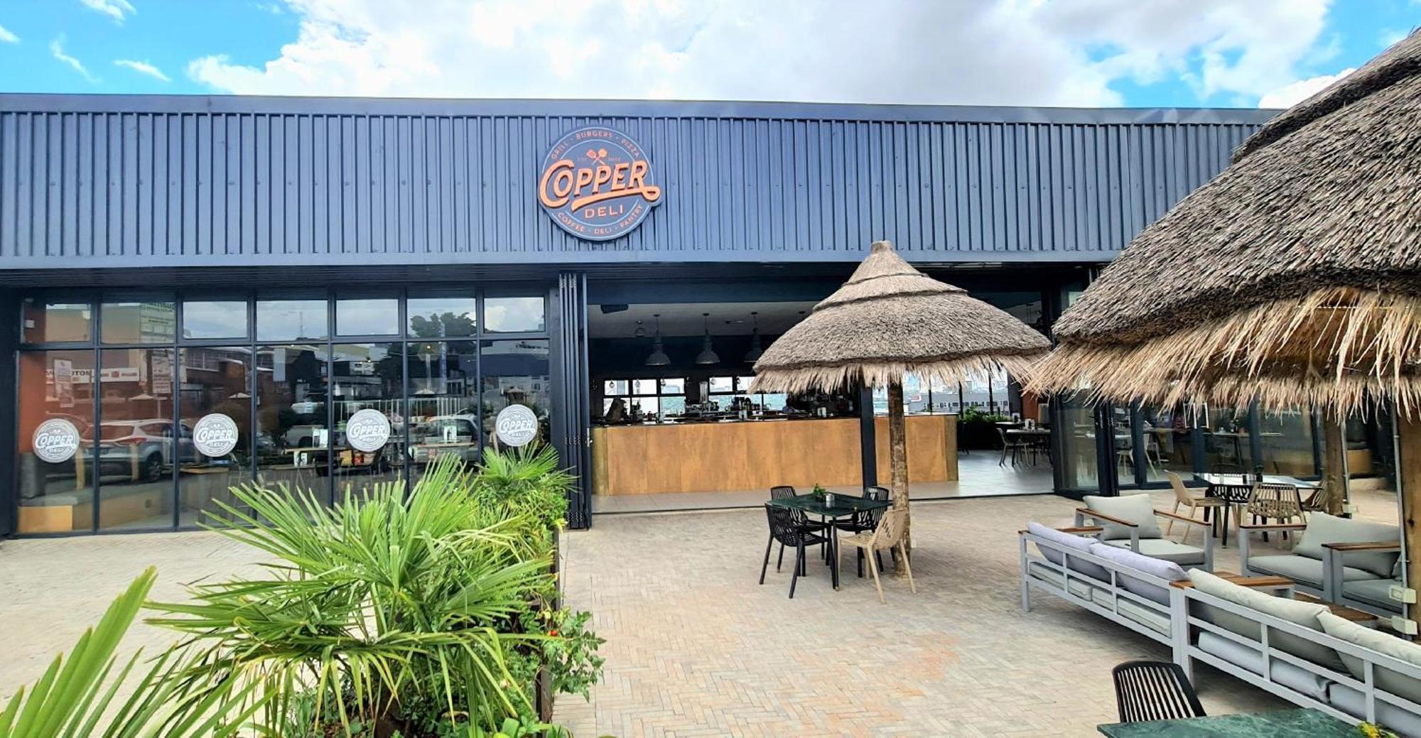 Mint Express Sandton View Γιοχάνεσμπουργκ Εξωτερικό φωτογραφία